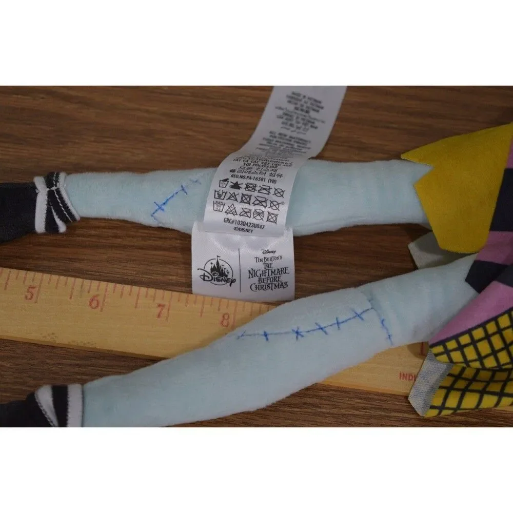 Disney Store Sally Plush Doll 21